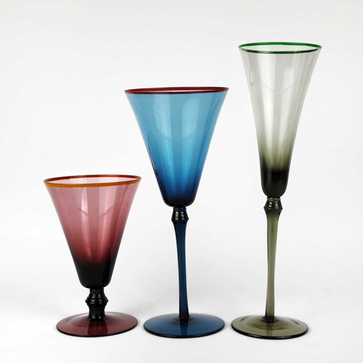 Tall Cocktail Glasses For Bars And Party CXW1692