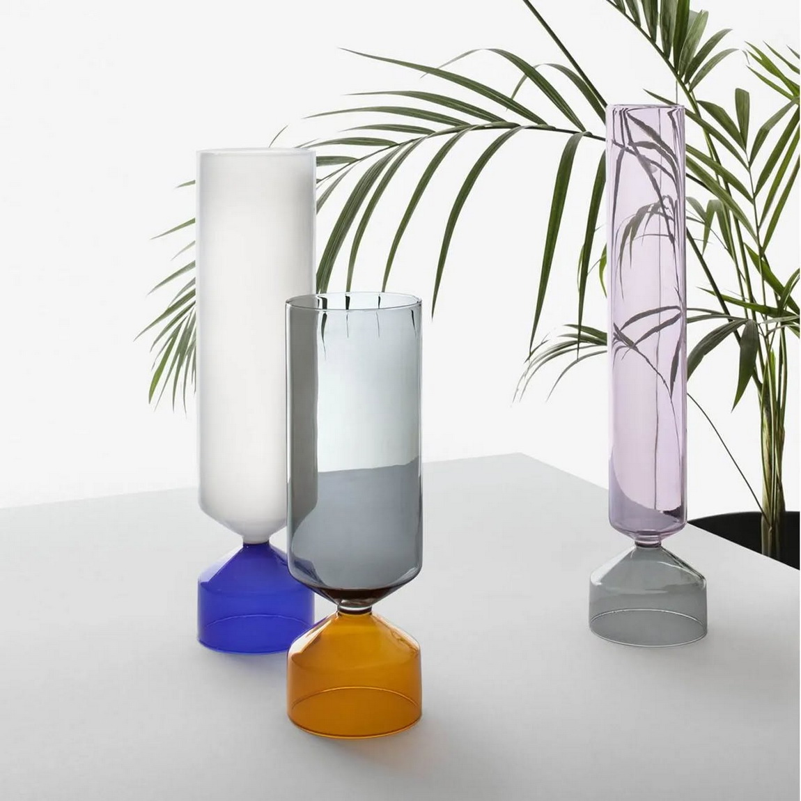 2026 Autumn-Winter Trend Elements | Layered Colors