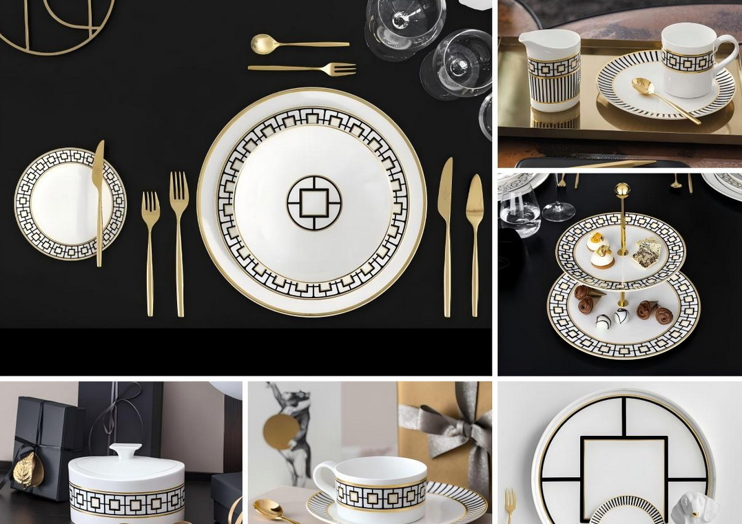 Decorative Art: Adding the Final Touch to the Trend of a Captivating Life